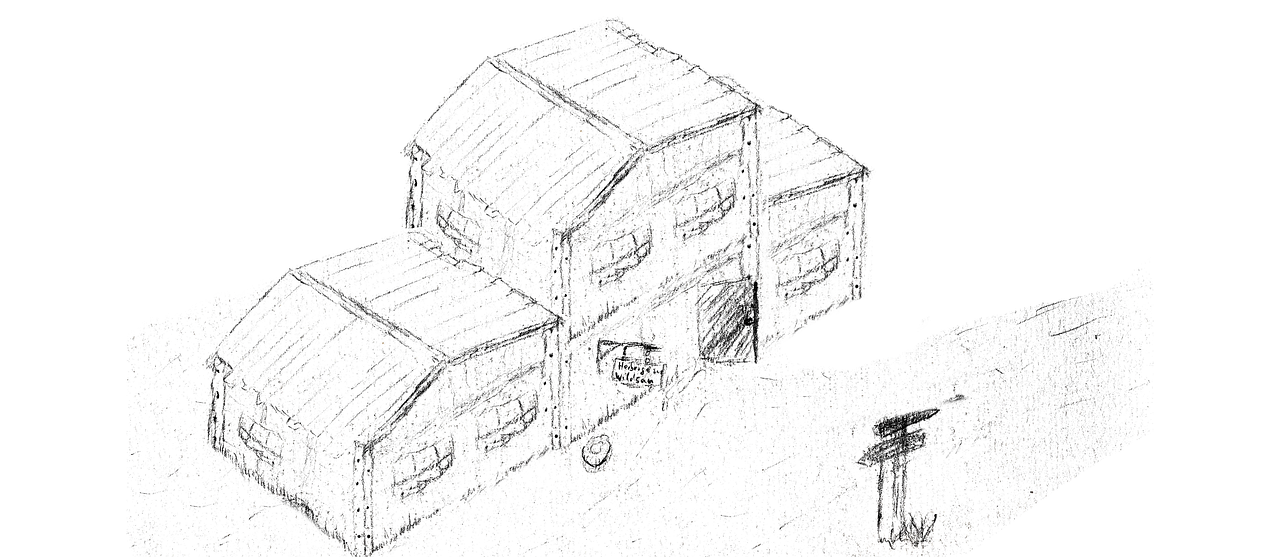 d&eacute;couvrez notre auberge de jeunesse r&eacute;serv&eacute;e aux adultes, offrant un h&eacute;bergement convivial, s&eacute;curis&eacute; et confortable pour un s&eacute;jour inoubliable entre voyageurs.