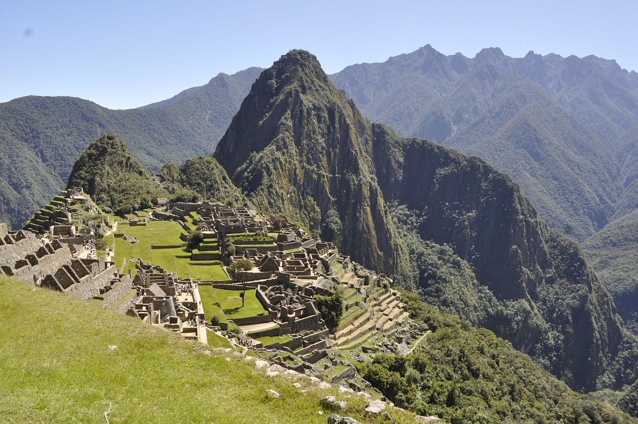 préparez votre trek au machu picchu avec nos conseils essentiels : équipement, itinéraire, astuces et recommandations pour une aventure inoubliable au cœur des andes.