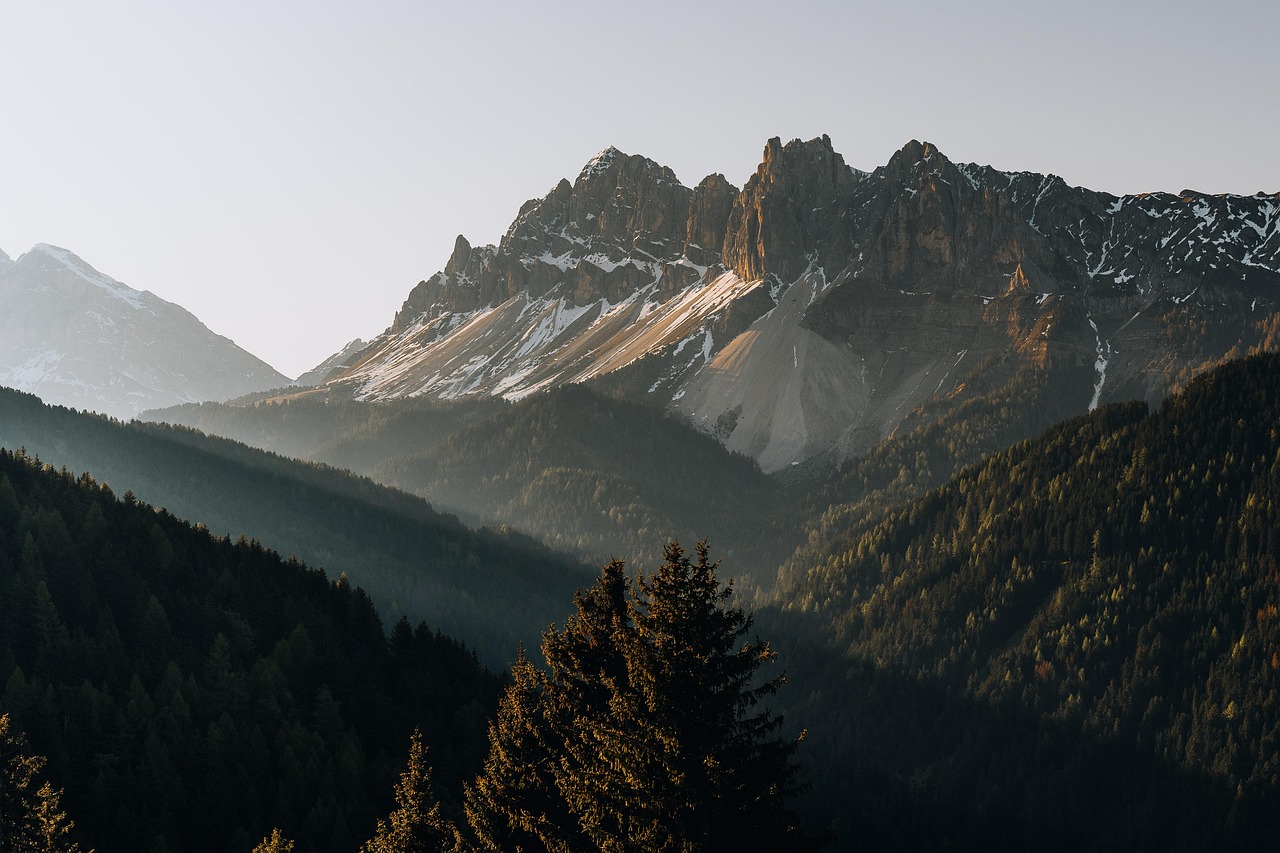 découvrez un itinéraire de 2 semaines en italie pour explorer les plus belles villes, la culture riche, la cuisine délicieuse et les paysages à couper le souffle.