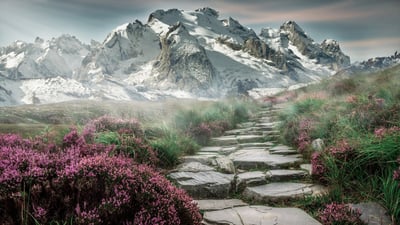 Escapades Romantiques : Les Meilleures Villes Européennes à Découvrir