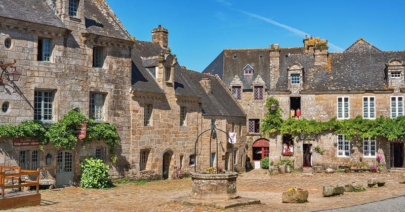 Peyrusse-le-Roc : le village médiéval à ne pas manquer