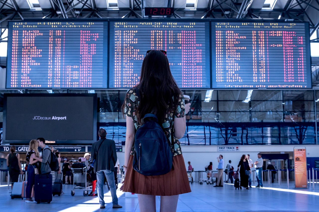 Trouver un vol pas cher en 2025 : astuces et bons plans à connaître