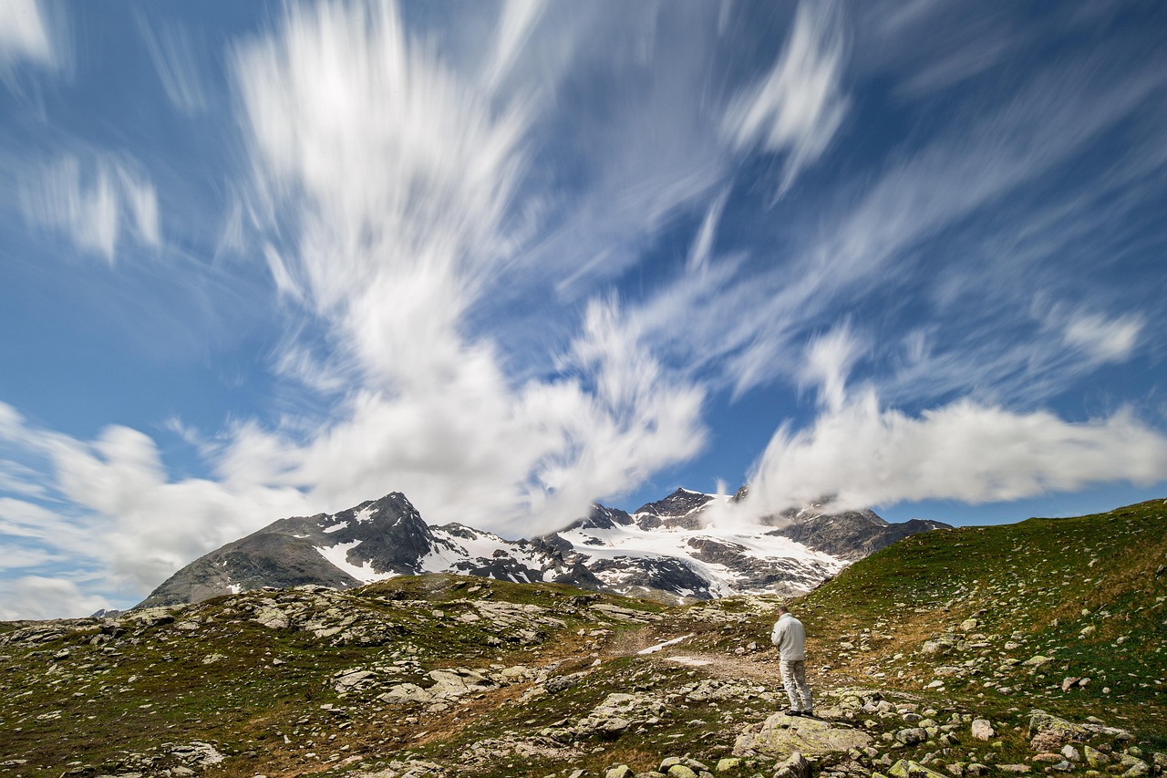 Quels sont les plus beaux sentiers de randonnée des Alpes françaises ?