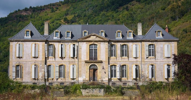 Château de Labro : l'expérience qui va vous surprendre