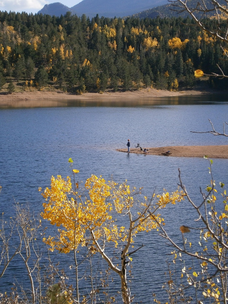 Comment surmonter la solitude lors d’un long voyage en solitaire ?