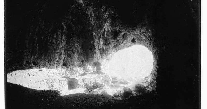Plongée dans la grotte de Foissac : un trésor souterrain à découvrir