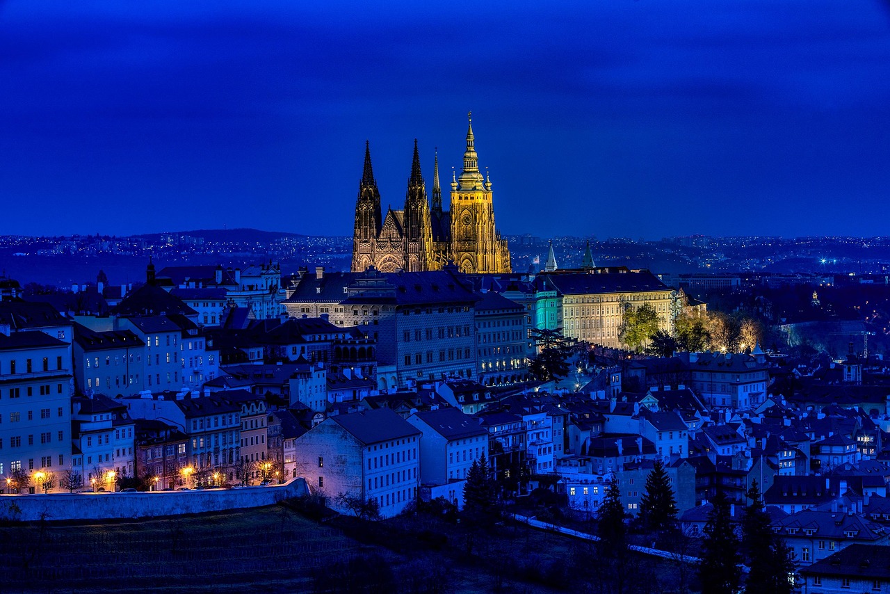 Quelles sont les destinations tendances pour 2025 ?