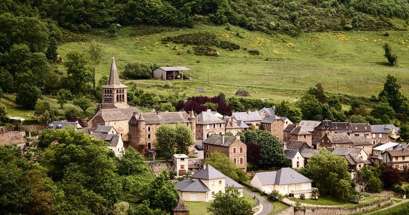 10 châteaux à visiter en Aveyron qui vont vous émerveiller