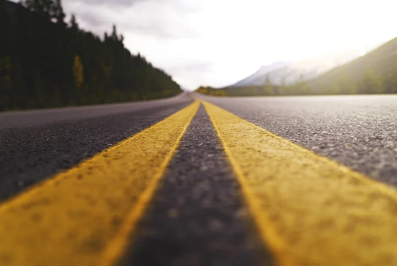 route