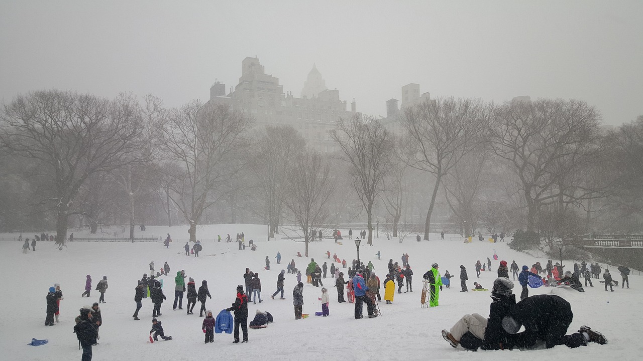 Comment visiter New York en 4 jours sans rien manquer d’essentiel ?
