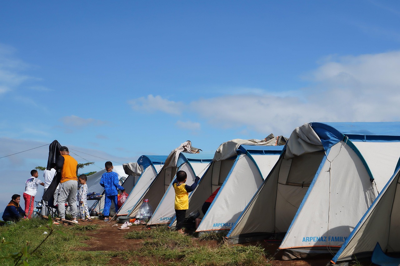 Camping sauvage autorisé en France en 2025 : où planter sa tente sans risque ?