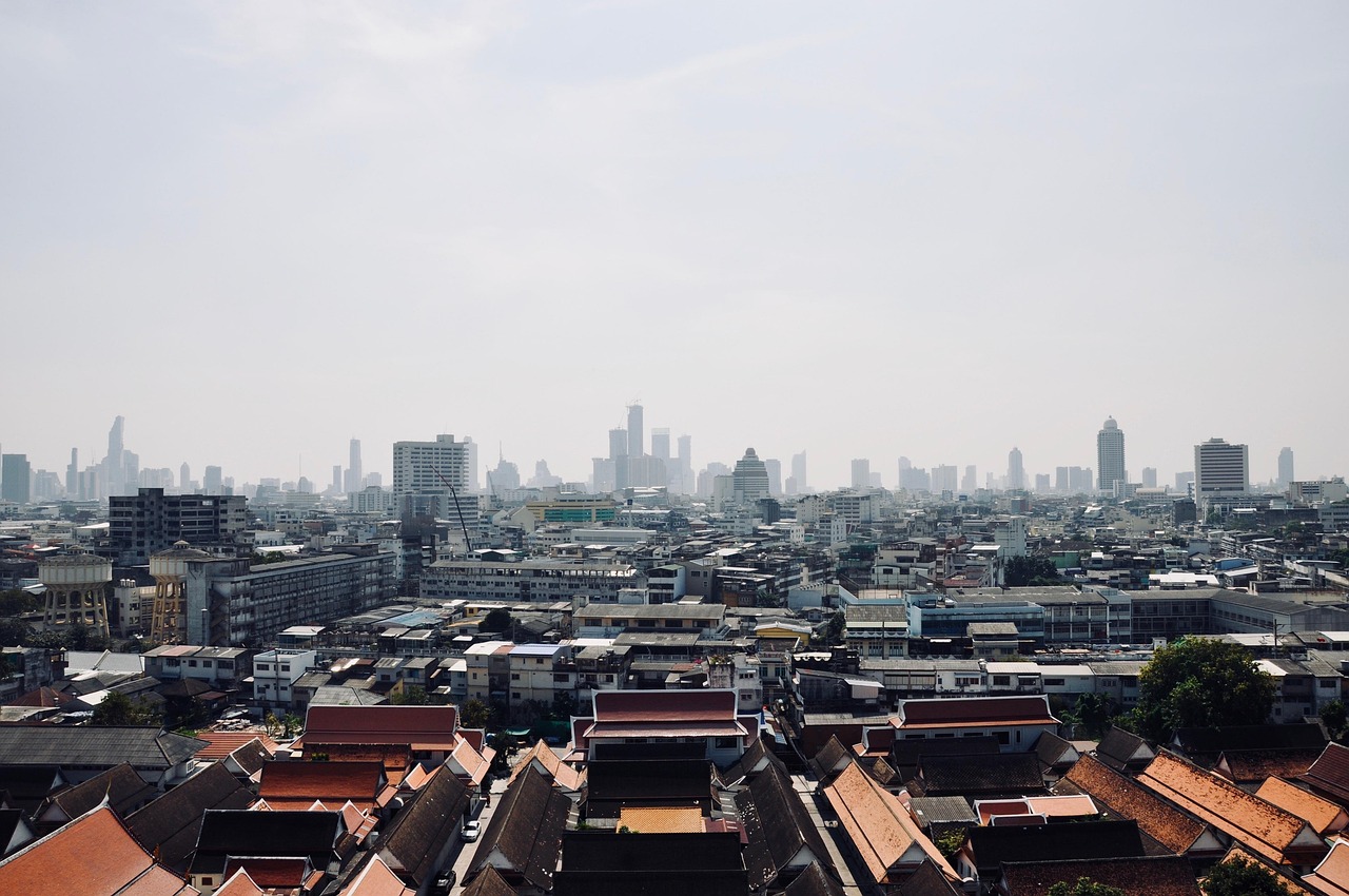 Combien prévoir pour un budget voyage en Thaïlande en 2025 ?