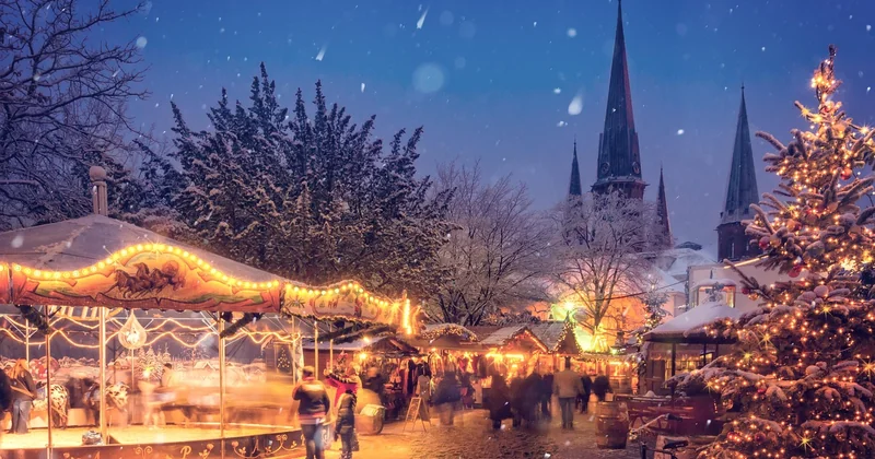 Quels sont les avis sur les marchés de Noël à Cologne ?