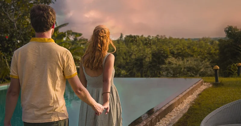 Hôtel pour une journée en amoureux : ce qui marche, et ce qui relève du fantasme