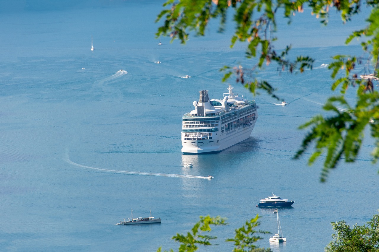 Voyages en Solo : 7 Destinations Securisées pour Éveiller vos Sens