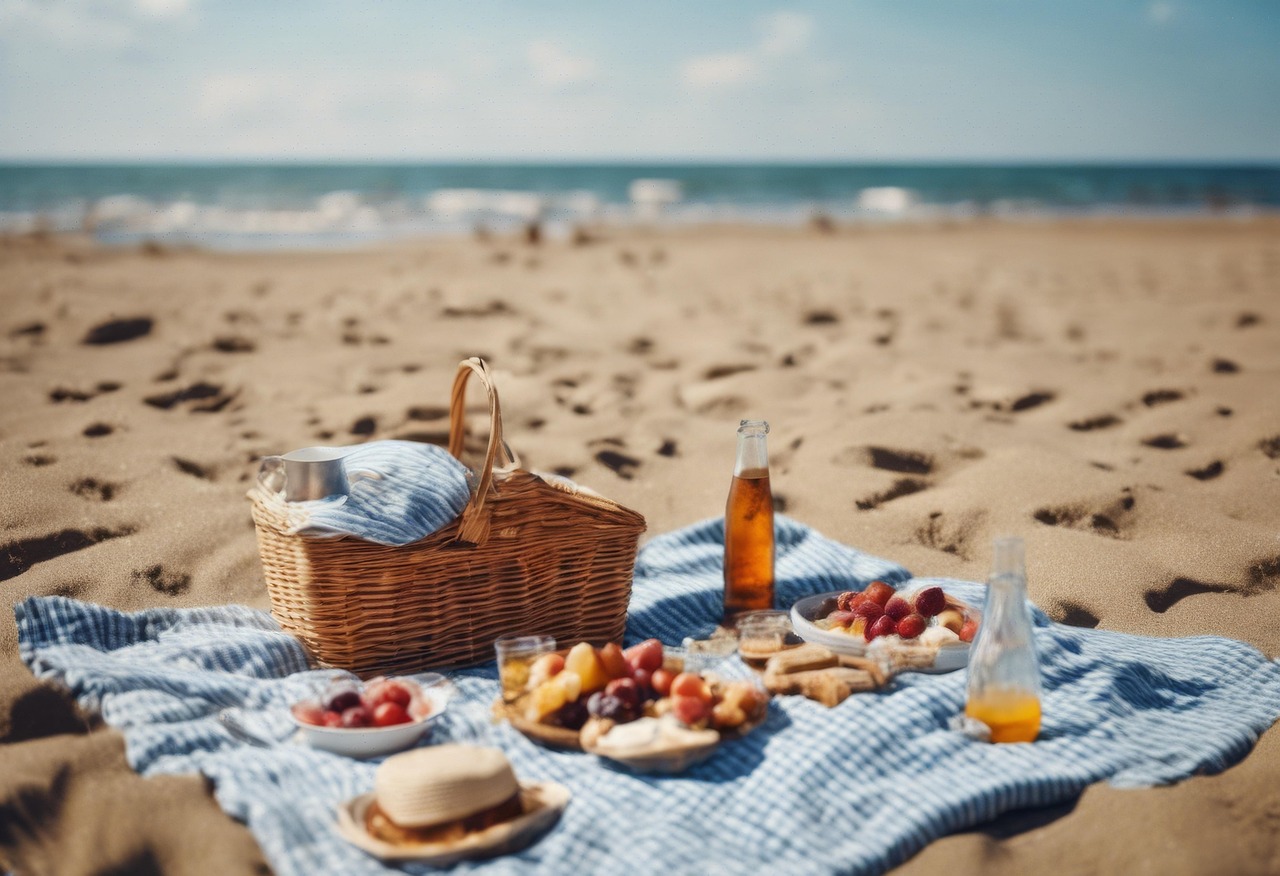 Week-end romantique en France : idées et destinations incontournables pour 2025