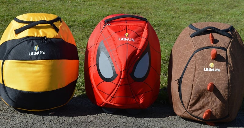 Petite valise : nos astuces pour voyager léger sans rien oublier