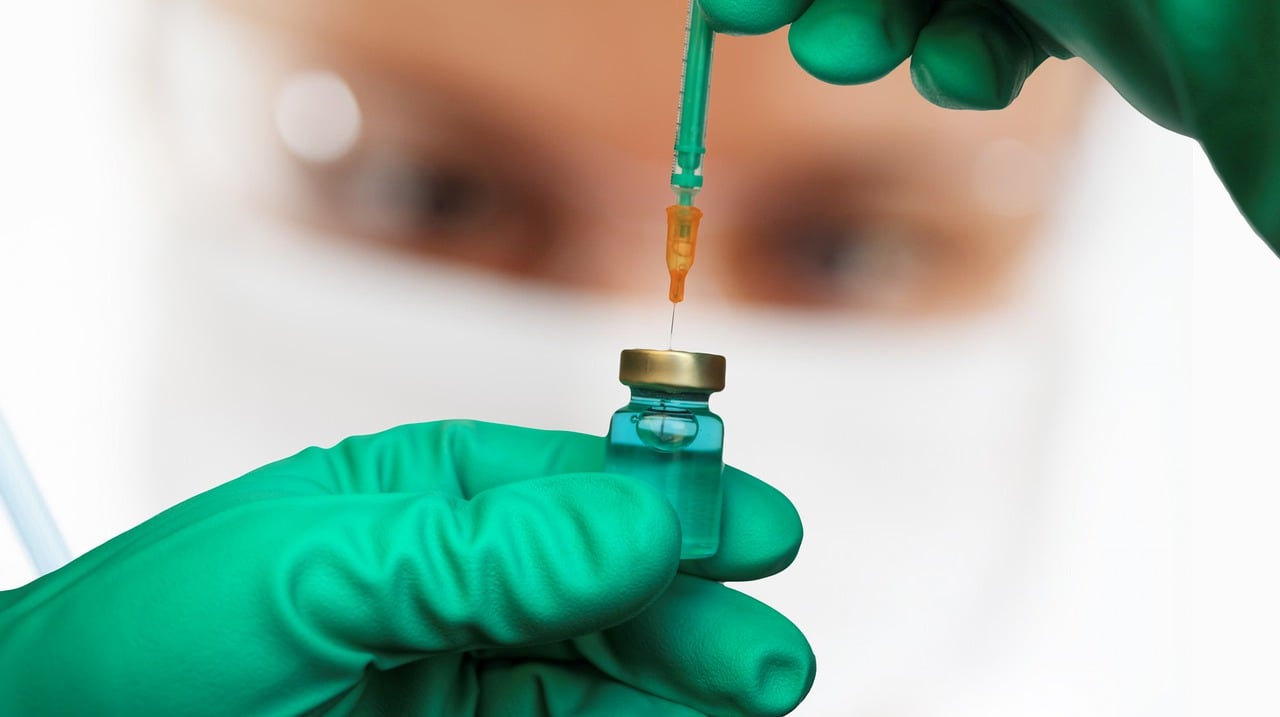 Vaccins voyage obligatoires en 2025 : tout ce qu’il faut savoir avant de partir