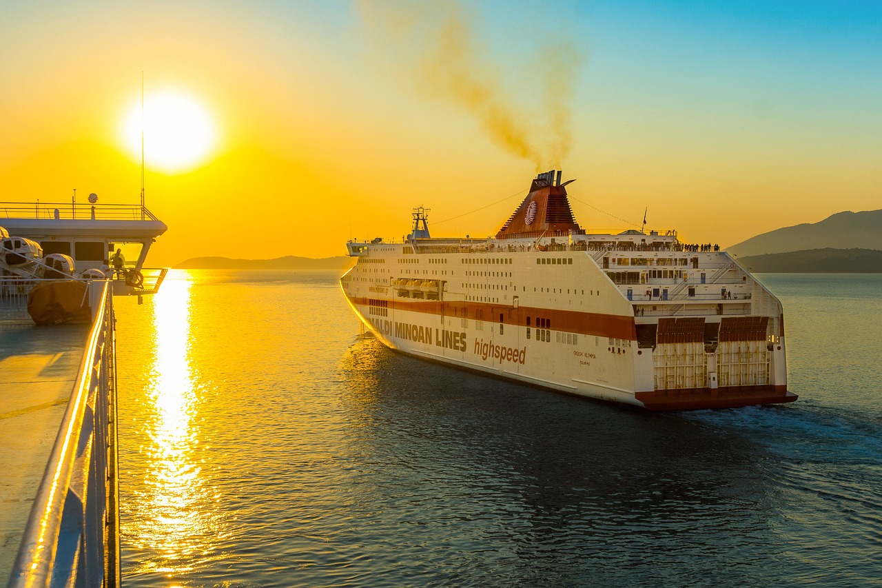 Croisière Méditerranée 2025 : nos meilleurs conseils pour des vacances réussies