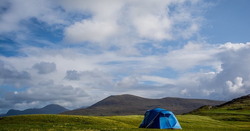 Quels sont les meilleurs campings de la Drôme provençale en 2026 ? Notre classement selon cinq critères