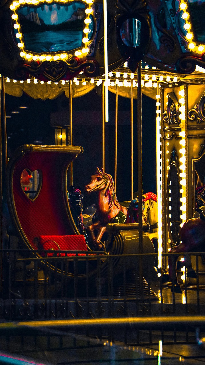 découvrez les meilleurs parcs d'attractions pour vivre des moments inoubliables en famille ou entre amis. attractions à sensations, spectacles éblouissants et activités variées vous attendent pour garantir des journées remplies de joie et d'aventure.