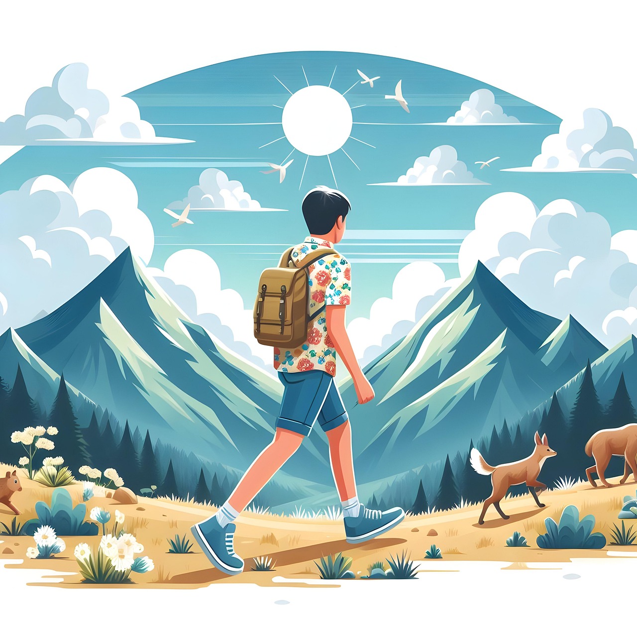 découvrez tous les conseils et astuces pour voyager en solo en toute sécurité : destinations recommandées, préparatifs, gestion du budget et rencontres inoubliables lors de votre prochaine aventure en solo.