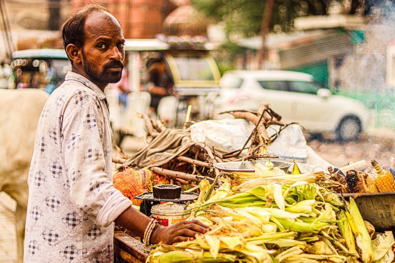 découvrez l'univers savoureux de la street food : spécialités gourmandes, recettes faciles et idées originales pour voyager à travers les saveurs du monde sans quitter votre ville.