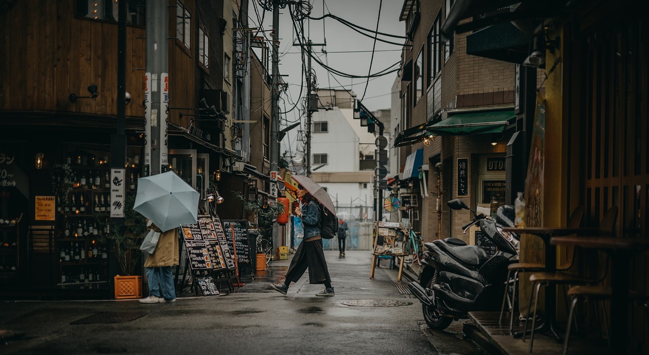 découvrez tokyo, la capitale vibrante du japon, célèbre pour son mélange unique de traditions ancestrales et de modernité futuriste. explorez ses quartiers animés, sa gastronomie exquise et ses sites emblématiques.