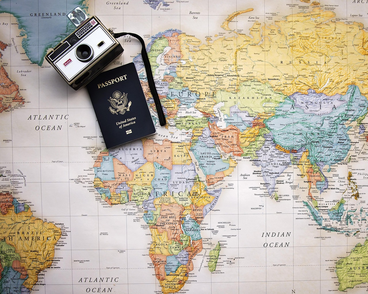 découvrez les destinations tendance du moment pour vos prochaines vacances. inspirez-vous des lieux les plus populaires à visiter cette année et préparez votre prochain voyage inoubliable !